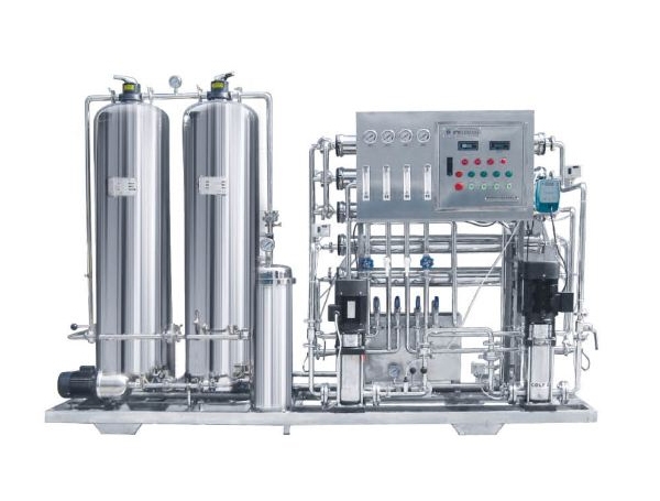 長春反滲透設備